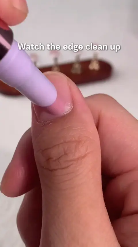 Velluva pen before and after