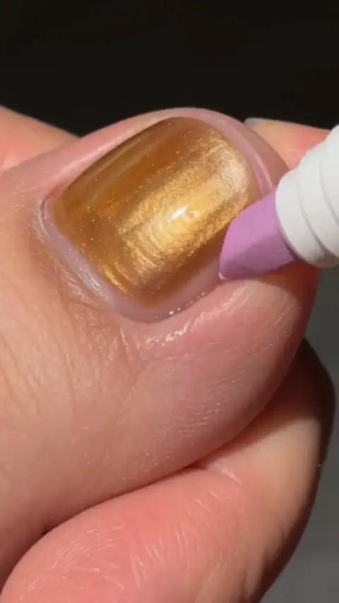 Velluva pen before and after
